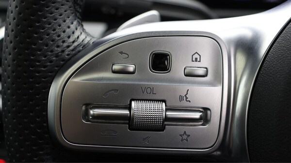 Used Mercedes-Benz A-Class for sale - 76260098: Photo 25