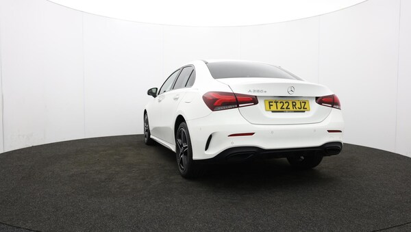 Used Mercedes-Benz A-Class for sale - 76260098: Photo 37