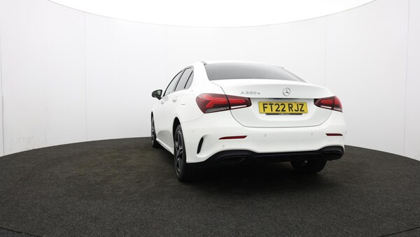 Used Mercedes-Benz A-Class for sale - 76260098: Photo 38