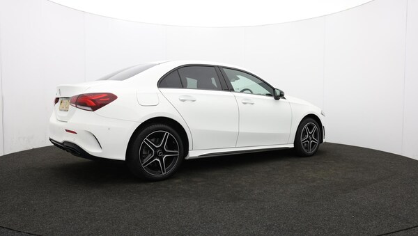 Used Mercedes-Benz A-Class for sale - 76260098: Photo 40