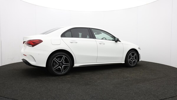 Used Mercedes-Benz A-Class for sale - 76260098: Photo 41