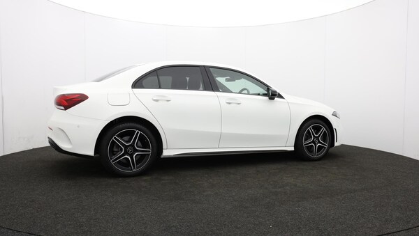 Used Mercedes-Benz A-Class for sale - 76260098: Photo 42