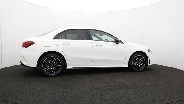 Used Mercedes-Benz A-Class for sale - 76260098: Photo 43