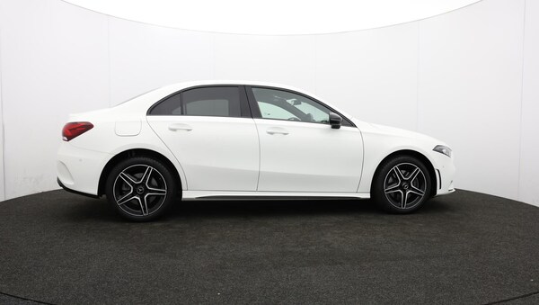 Used Mercedes-Benz A-Class for sale - 76260098: Photo 44