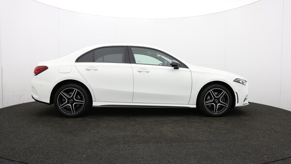 Used Mercedes-Benz A-Class for sale - 76260098: Photo 45