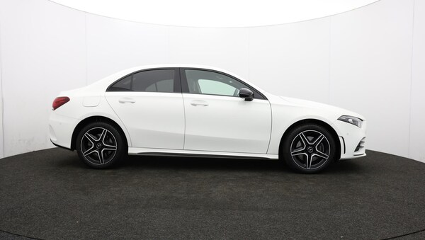 Used Mercedes-Benz A-Class for sale - 76260098: Photo 46