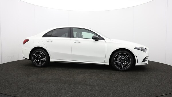 Used Mercedes-Benz A-Class for sale - 76260098: Photo 47