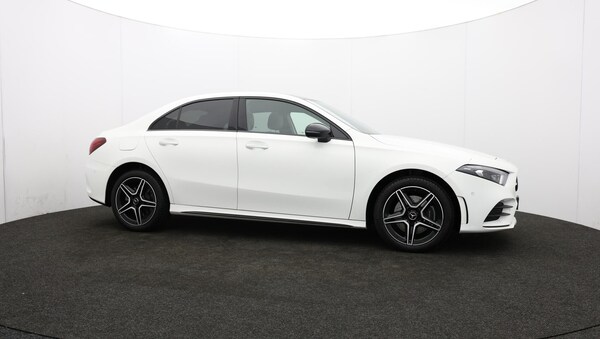 Used Mercedes-Benz A-Class for sale - 76260098: Photo 48