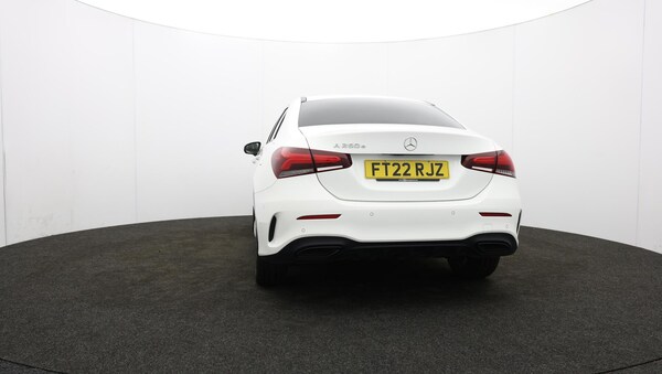 Used Mercedes-Benz A-Class for sale - 76260098: Photo 49