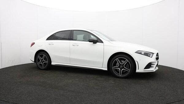 Used Mercedes-Benz A-Class for sale - 76260098: Photo 50