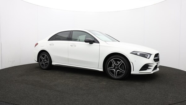 Used Mercedes-Benz A-Class for sale - 76260098: Photo 51