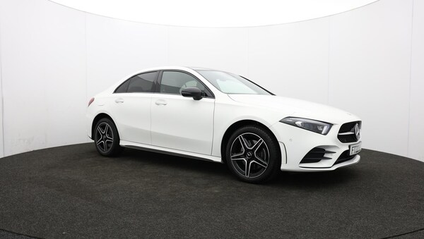 Used Mercedes-Benz A-Class for sale - 76260098: Photo 52