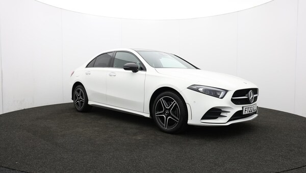 Used Mercedes-Benz A-Class for sale - 76260098: Photo 53