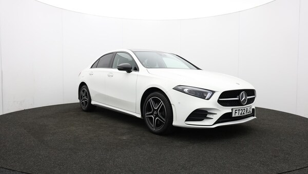 Used Mercedes-Benz A-Class for sale - 76260098: Photo 54