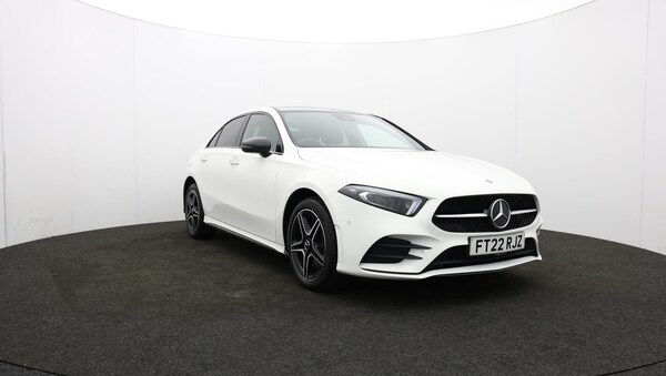 Used Mercedes-Benz A-Class for sale - 76260098: Photo 55