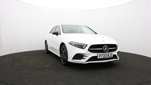 Used Mercedes-Benz A-Class for sale - 76260098: Photo 56