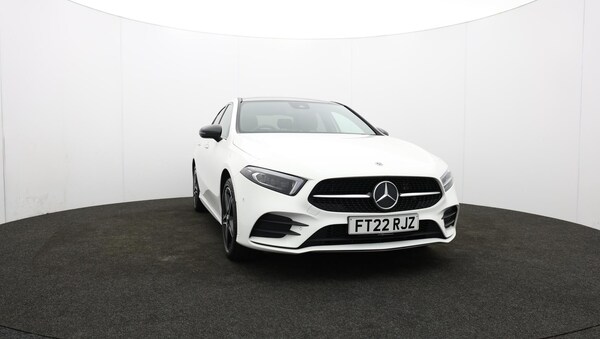 Used Mercedes-Benz A-Class for sale - 76260098: Photo 57