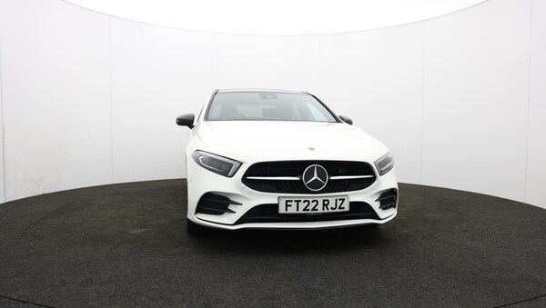 Used Mercedes-Benz A-Class for sale - 76260098: Photo 58