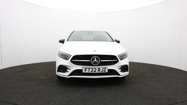 Used Mercedes-Benz A-Class for sale - 76260098: Photo 59