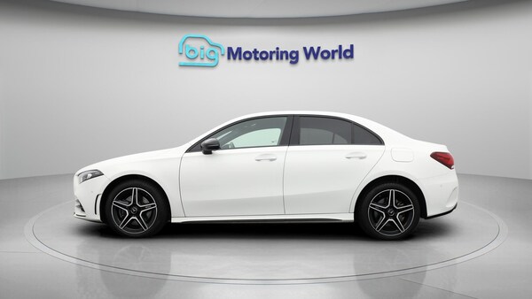 Used Mercedes-Benz A-Class for sale - 76260098: Photo 5