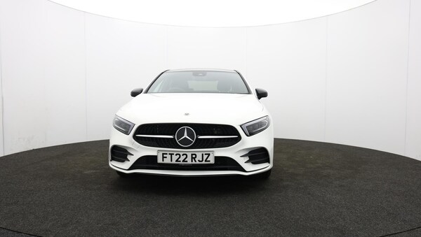Used Mercedes-Benz A-Class for sale - 76260098: Photo 61