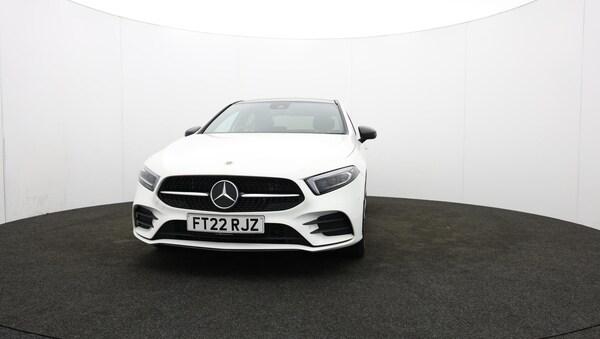 Used Mercedes-Benz A-Class for sale - 76260098: Photo 62