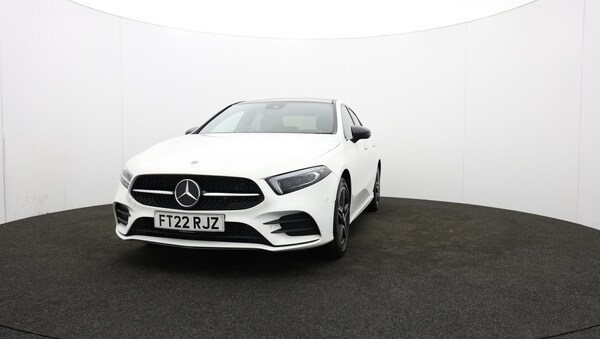 Used Mercedes-Benz A-Class for sale - 76260098: Photo 63