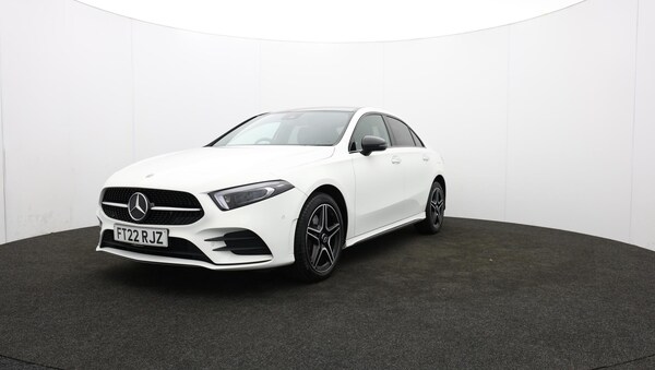 Used Mercedes-Benz A-Class for sale - 76260098: Photo 65