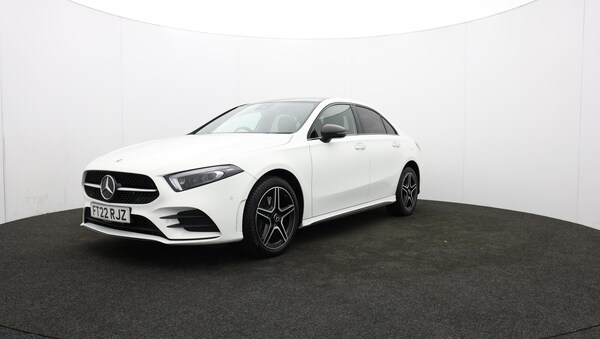 Used Mercedes-Benz A-Class for sale - 76260098: Photo 66
