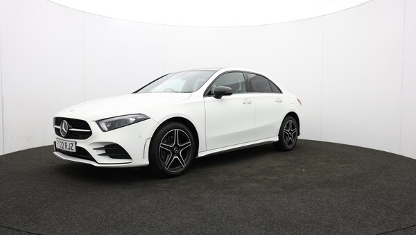 Used Mercedes-Benz A-Class for sale - 76260098: Photo 67