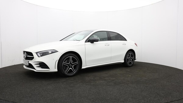 Used Mercedes-Benz A-Class for sale - 76260098: Photo 68