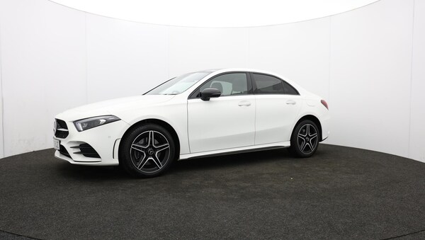 Used Mercedes-Benz A-Class for sale - 76260098: Photo 69