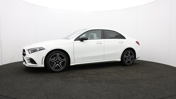 Used Mercedes-Benz A-Class for sale - 76260098: Photo 70