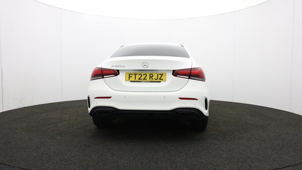 Used Mercedes-Benz A-Class for sale - 76260098: Photo 71