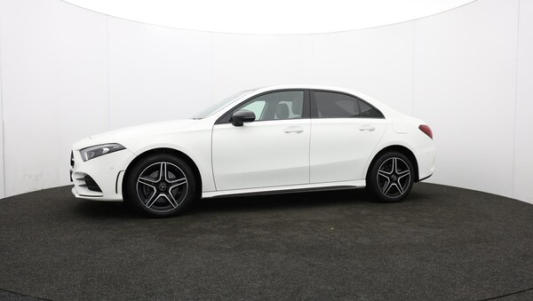 Used Mercedes-Benz A-Class for sale - 76260098: Photo 72