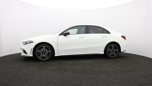 Used Mercedes-Benz A-Class for sale - 76260098: Photo 73
