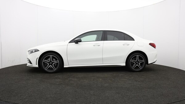 Used Mercedes-Benz A-Class for sale - 76260098: Photo 74