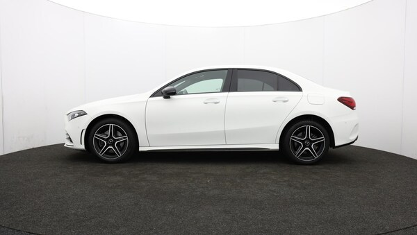 Used Mercedes-Benz A-Class for sale - 76260098: Photo 75