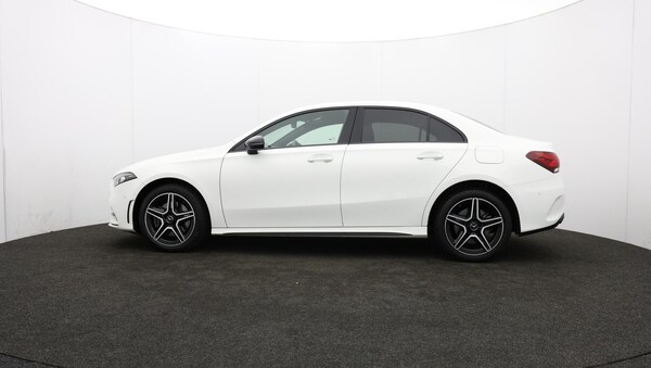 Used Mercedes-Benz A-Class for sale - 76260098: Photo 76