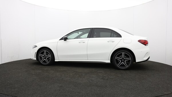 Used Mercedes-Benz A-Class for sale - 76260098: Photo 77