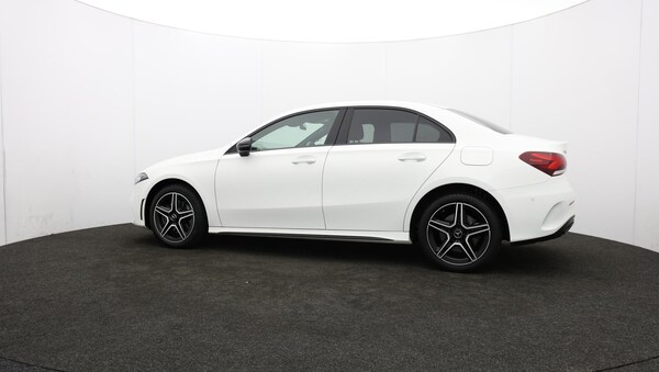 Used Mercedes-Benz A-Class for sale - 76260098: Photo 78