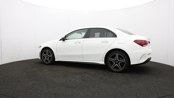 Used Mercedes-Benz A-Class for sale - 76260098: Photo 79