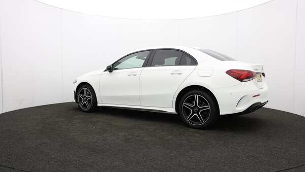 Used Mercedes-Benz A-Class for sale - 76260098: Photo 80