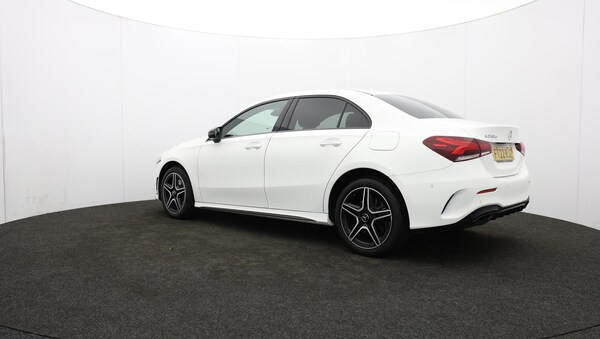 Used Mercedes-Benz A-Class for sale - 76260098: Photo 81