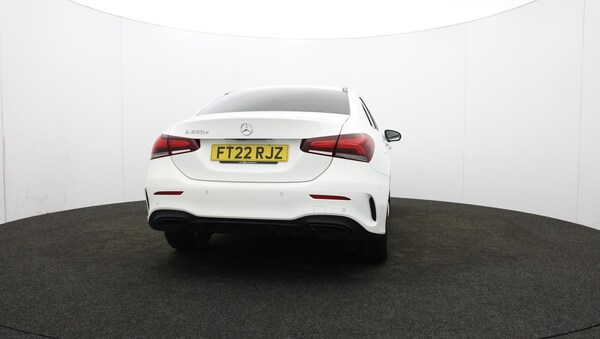 Used Mercedes-Benz A-Class for sale - 76260098: Photo 82