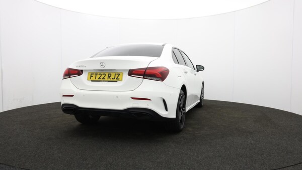 Used Mercedes-Benz A-Class for sale - 76260098: Photo 86