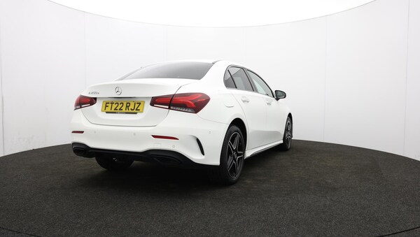 Used Mercedes-Benz A-Class for sale - 76260098: Photo 87