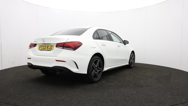 Used Mercedes-Benz A-Class for sale - 76260098: Photo 88