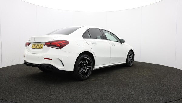 Used Mercedes-Benz A-Class for sale - 76260098: Photo 89