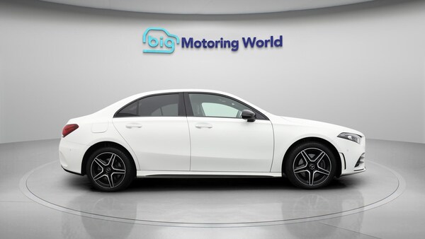 Used Mercedes-Benz A-Class for sale - 76260098: Photo 9